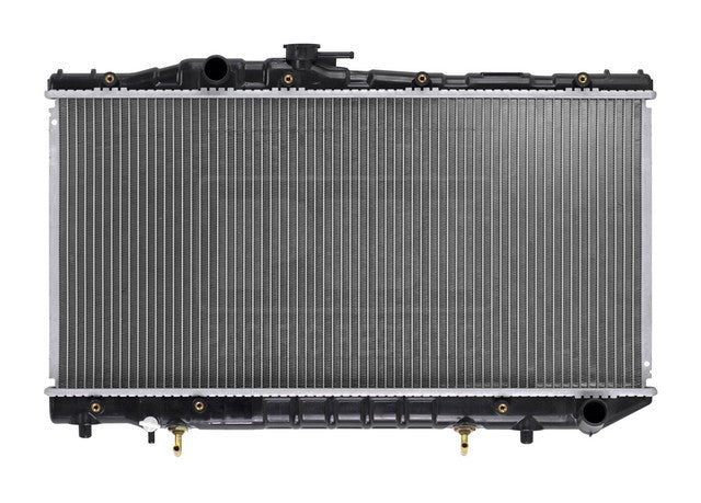 Radiator Pacific Auto Company PR0836A
