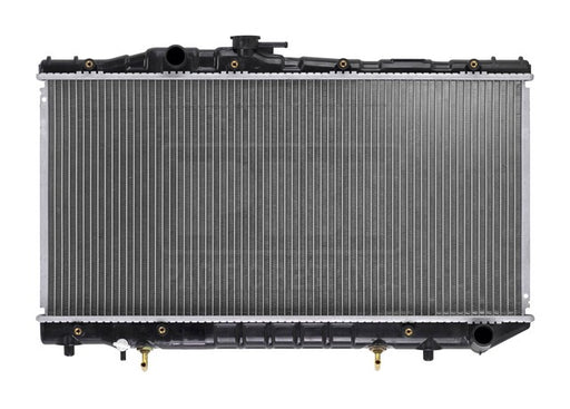 Radiator Pacific Auto Company PR0836A