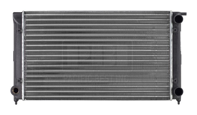 Radiator Pacific Auto Company PR0837F