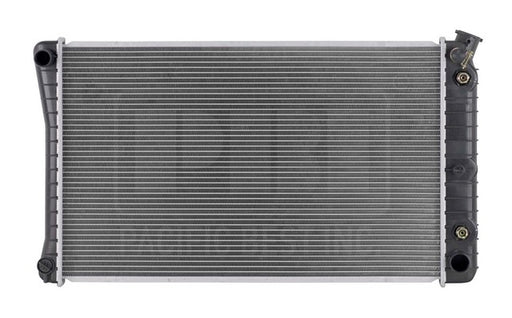 Radiator Pacific Auto Company PR0840A