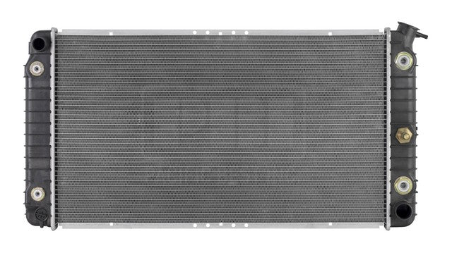 Radiator Pacific Auto Company PR0854A