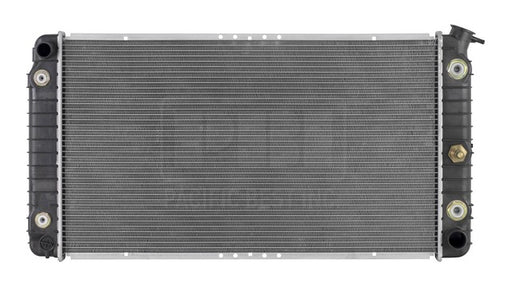 Radiator Pacific Auto Company PR0854A