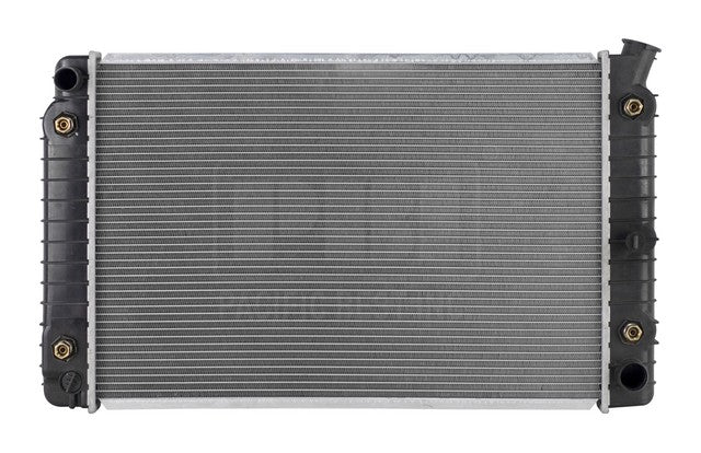 Radiator Pacific Auto Company PR0855A