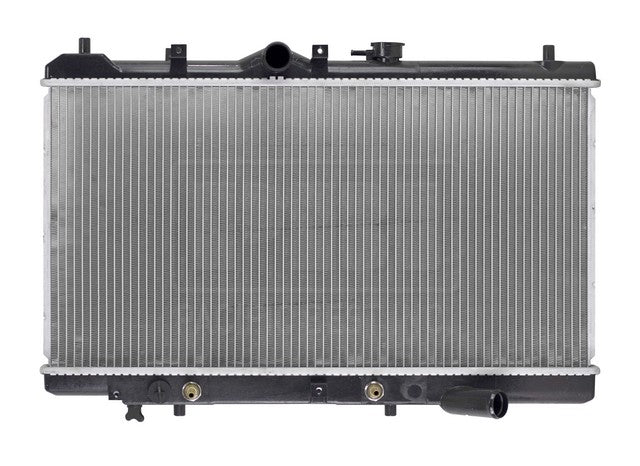 Radiator Pacific Auto Company PR0866A