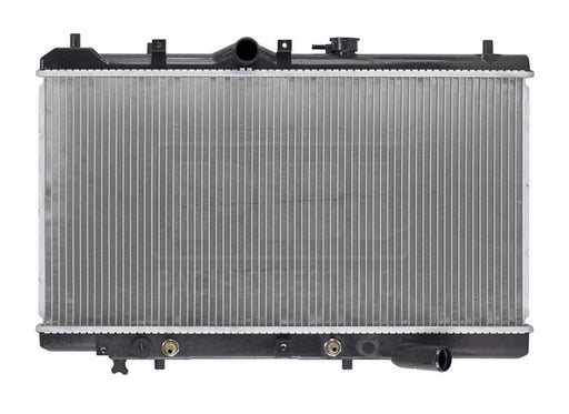 Radiator Pacific Auto Company PR0866A