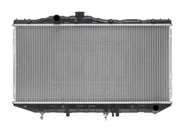 Radiator Pacific Auto Company PR0870A