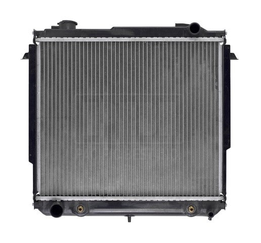 Radiator Pacific Auto Company PR0871A