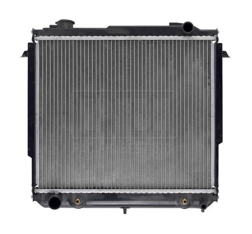 Radiator Pacific Auto Company PR0871A