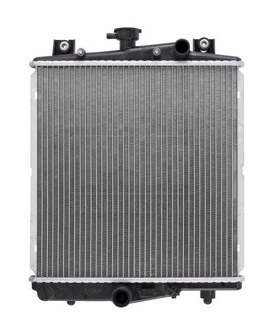 Radiator Pacific Auto Company PR0881A