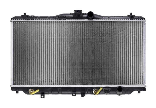 Radiator Pacific Auto Company PR0885A