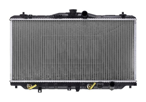 Radiator Pacific Auto Company PR0885A