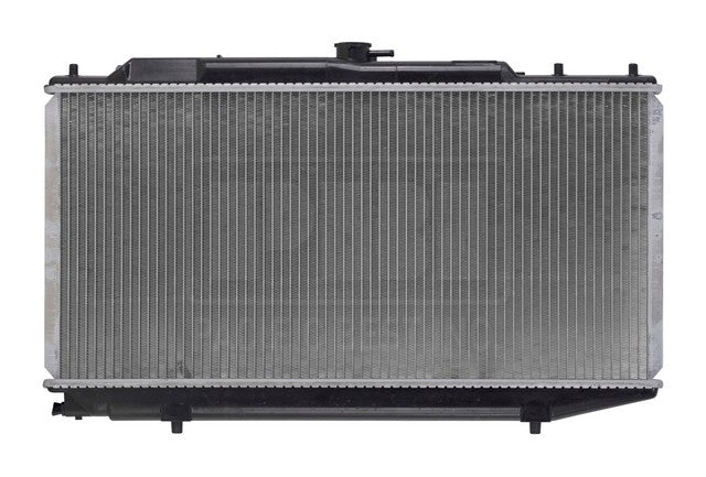 Radiator Pacific Auto Company PR0886A