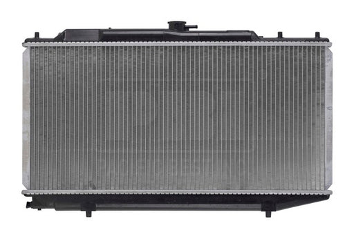 Radiator Pacific Auto Company PR0886A