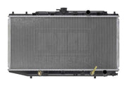 Radiator Pacific Auto Company PR0886A
