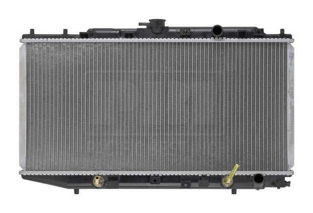 Radiator Pacific Auto Company PR0886A
