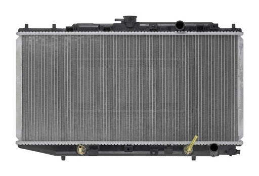 Radiator Pacific Auto Company PR0886A