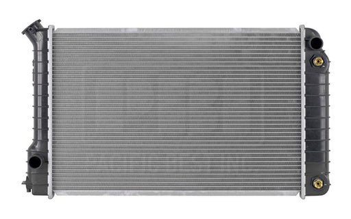Radiator Pacific Auto Company PR0888A