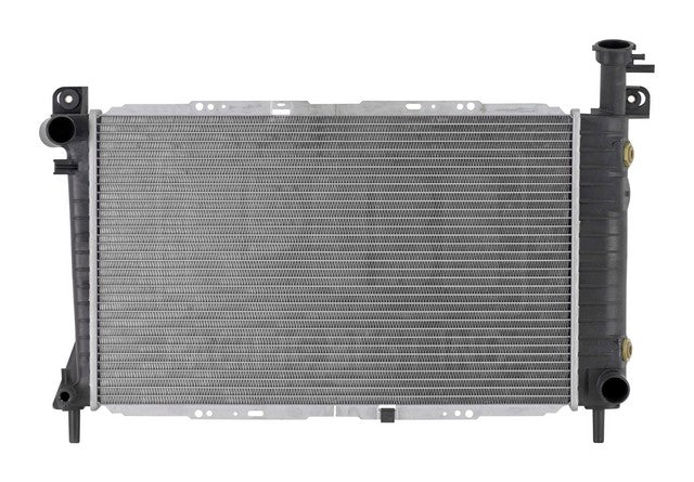Radiator Pacific Auto Company PR0891A