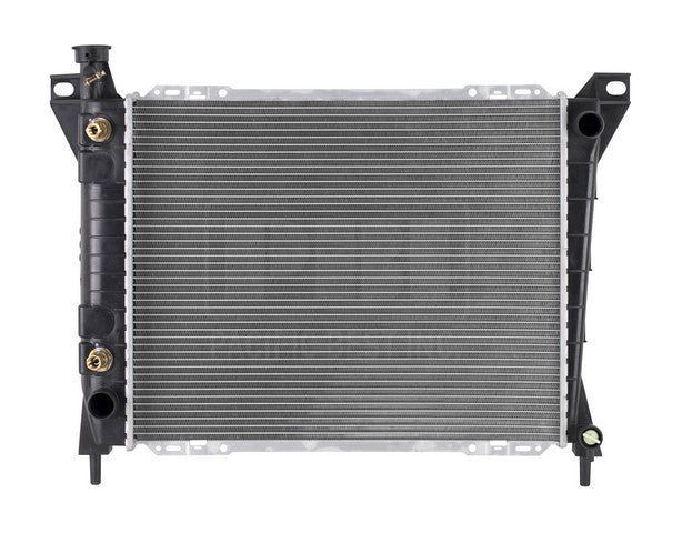 Radiator Pacific Auto Company PR0901A