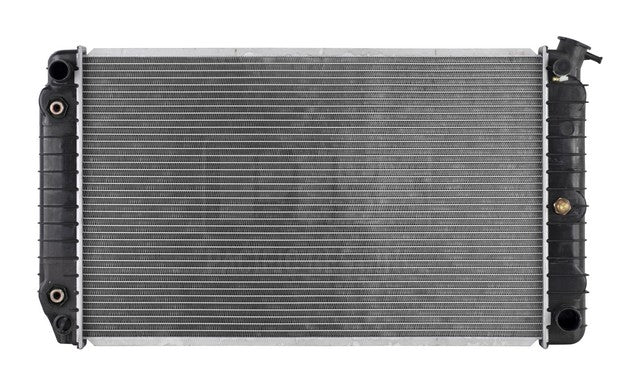 Radiator Pacific Auto Company PR0908A