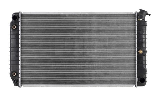 Radiator Pacific Auto Company PR0908A