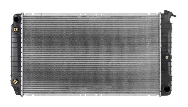 Radiator Pacific Auto Company PR0909A