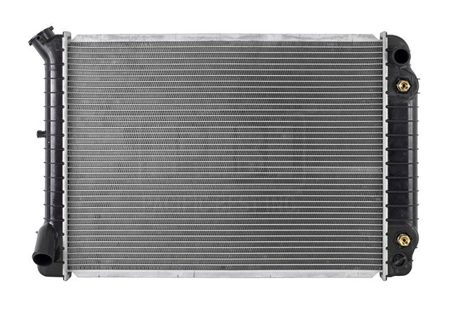 Radiator Pacific Auto Company PR0919A