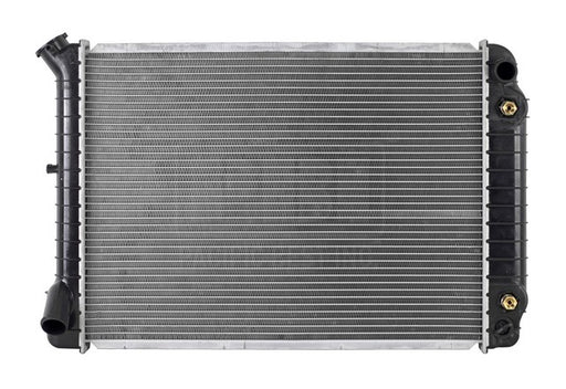 Radiator Pacific Auto Company PR0919A
