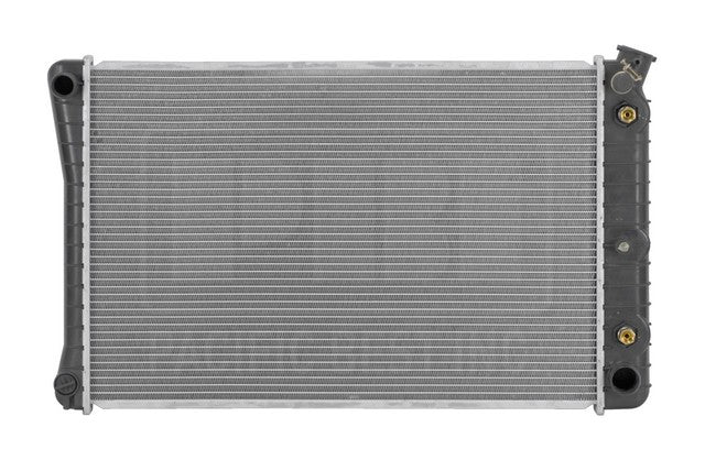 Radiator Pacific Auto Company PR0920A