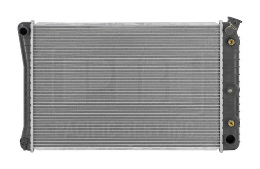 Radiator Pacific Auto Company PR0920A