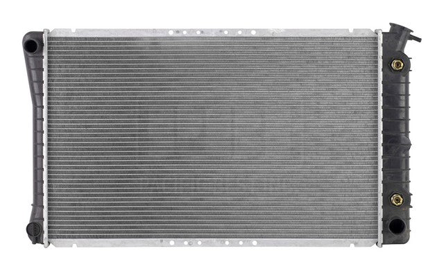 Radiator Pacific Auto Company PR0921A
