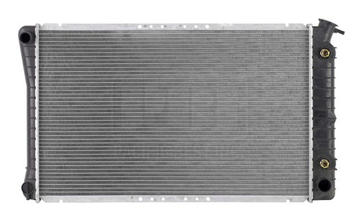 Radiator Pacific Auto Company PR0921A