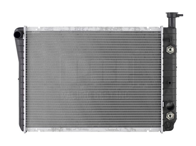 Radiator Pacific Auto Company PR0924A