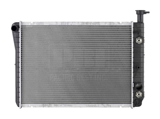 Radiator Pacific Auto Company PR0924A