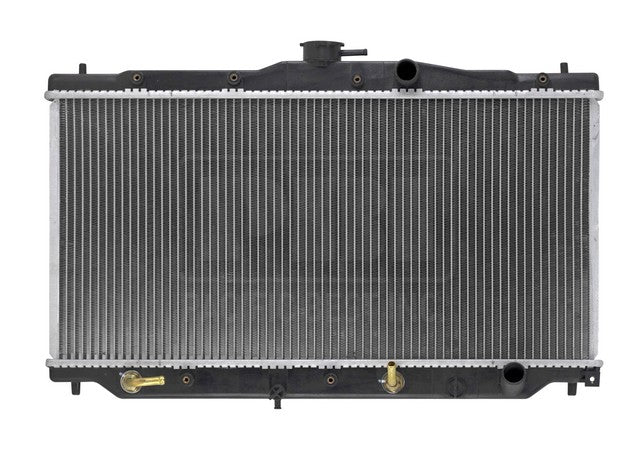 Radiator Pacific Auto Company PR0928A