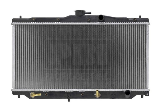 Radiator Pacific Auto Company PR0928A