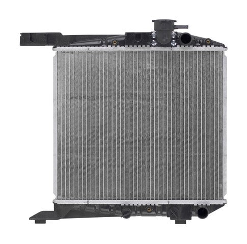 Radiator Pacific Auto Company PR0929A