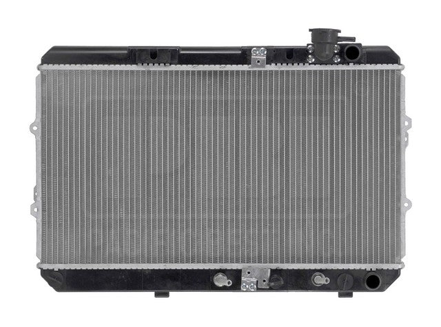 Radiator Pacific Auto Company PR0930A
