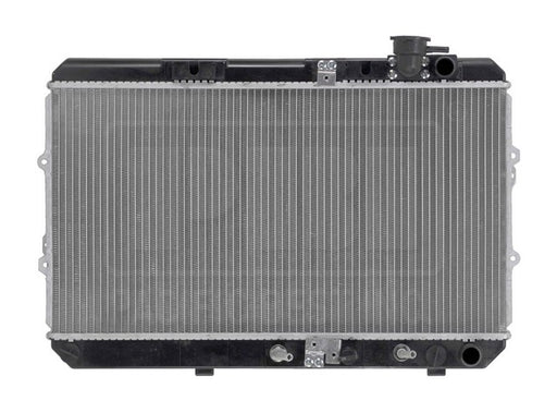Radiator Pacific Auto Company PR0930A