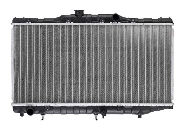 Radiator Pacific Auto Company PR0931A