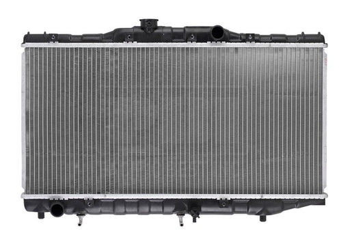 Radiator Pacific Auto Company PR0931A