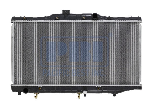 Radiator Pacific Auto Company PR0931K