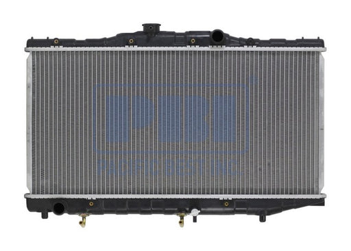 Radiator Pacific Auto Company PR0931K