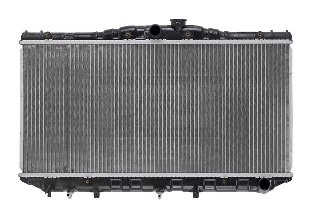 Radiator Pacific Auto Company PR0932A