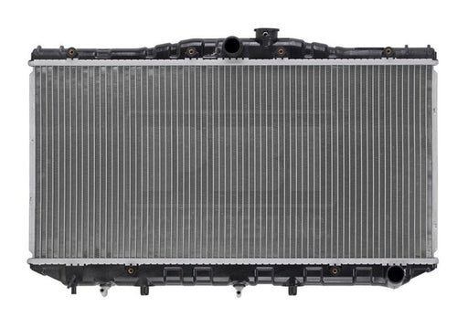 Radiator Pacific Auto Company PR0932A