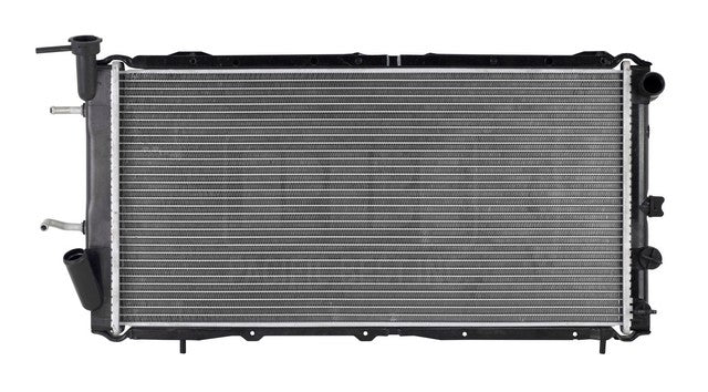 Radiator Pacific Auto Company PR0935A