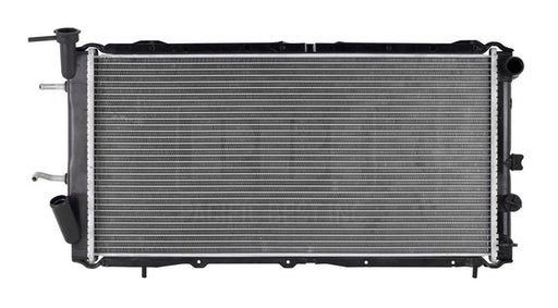 Radiator Pacific Auto Company PR0935A