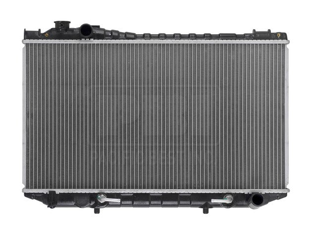 Radiator Pacific Auto Company PR0939A