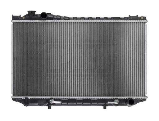 Radiator Pacific Auto Company PR0939A