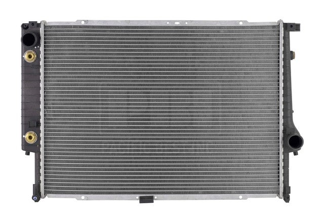 Radiator Pacific Auto Company PR0941F